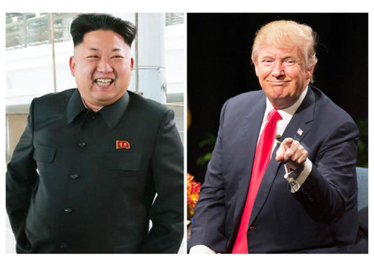 Могучий До и крепыш Ким Могучий До и крепыш Ким