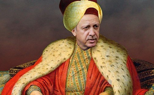 Турецкий марш