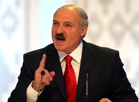 Лукашенко - Европе: Нам не нужен такой же бардак, как у вас!