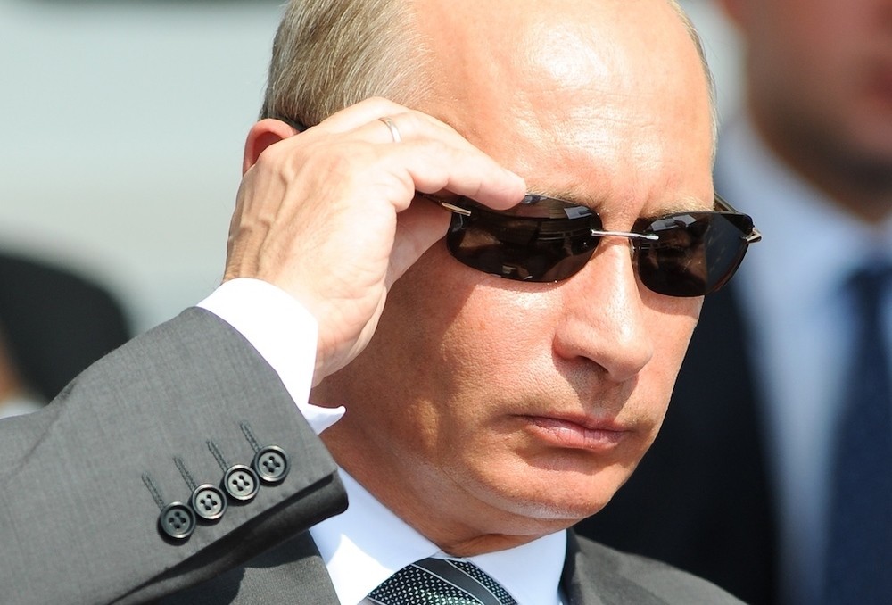 Каким видят Путина простые россияне