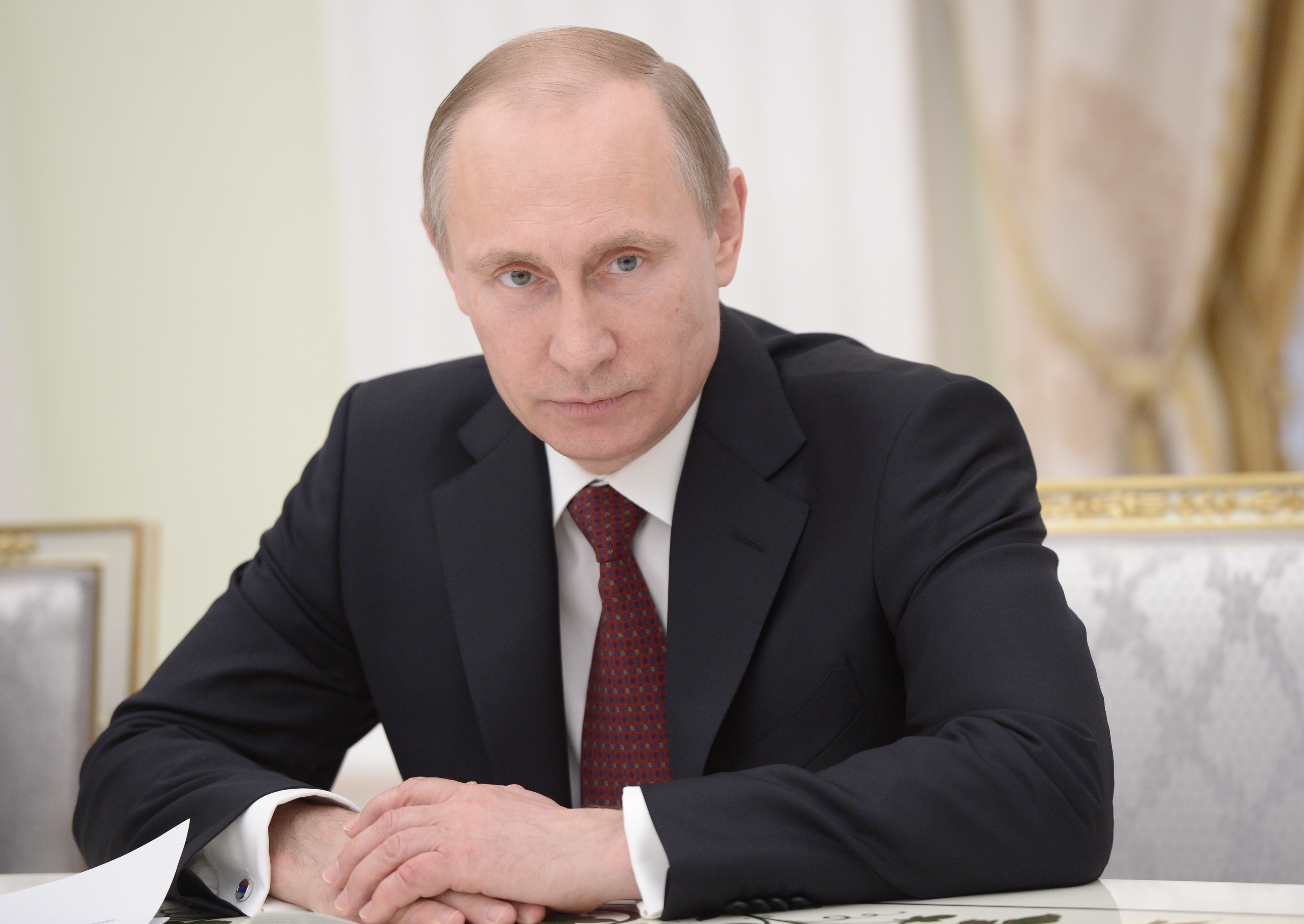 Вопрос предрешенный: озвучены сценарии выдвижения Путина на выборы в 2018