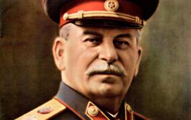 Мастер-класс от Сталина: как надо отвечать Западу