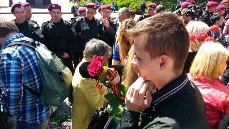 На 2 и 9 мая Одессе готовят беспорядки