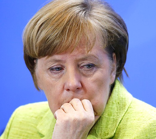 Пустые надежды Меркель: толерантность душит Германию