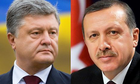 После разговора Порошенко и Эрдогана украинцам не советуют ездить в Турцию После разговора Порошенко и Эрдогана украинцам не советуют ездить в Турцию