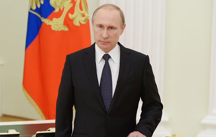 Выборы президента России в 2018 году перенесены