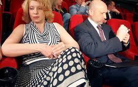 ФРГ использует болезнь жены Турчинова для получения информации об Украине
