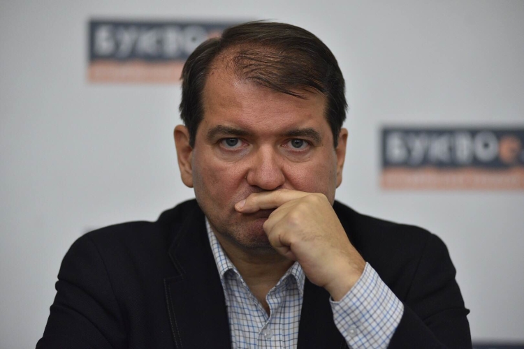 Корнилов предложил России потребовать в ООН ухода Порошенко