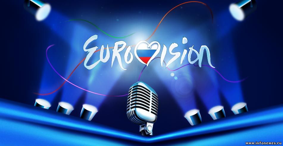 Евровидение остается в Киеве, никакого Берлина
