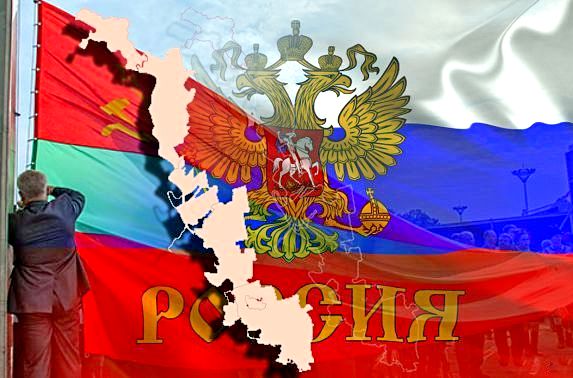 Российское Приднестровье отвесило оплеуху Порошенко