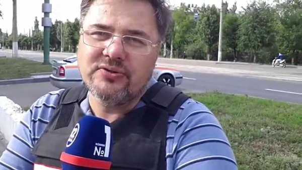Руслан Коцаба: Украинская цивилизация – немножко свинопасная Руслан Коцаба: Украинская цивилизация – немножко свинопасная
