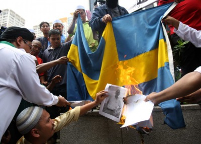 Толерантная Швеция взвыла от беспредела мигрантов: «Все боятся!»
