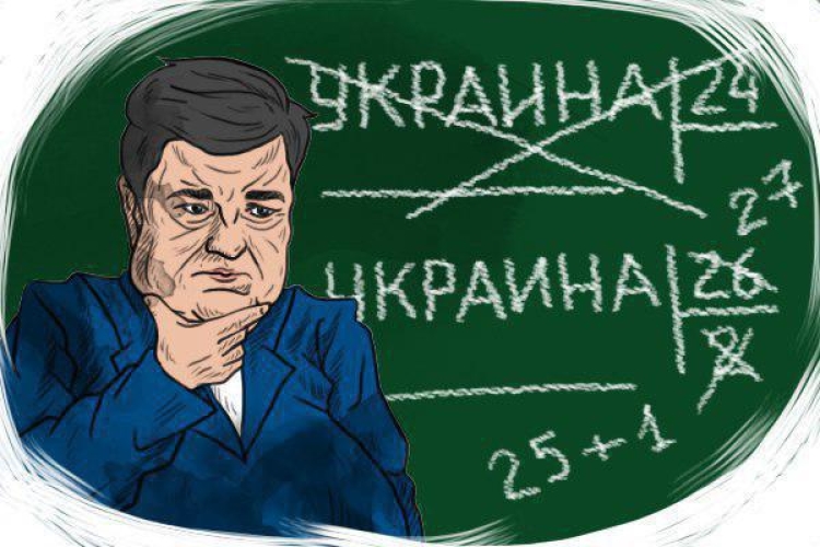 Вердикт суда: Украине придется отдать России 3 миллиарда долга