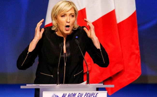 Франция перед выбором: "это будет бомба пострашнее Брексита"
