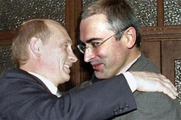 В ходе акции «Надоел» Путин потерпел очередную победу. Так и было задумано?