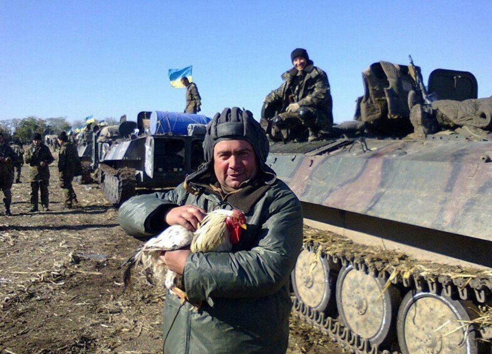Жители неподконтрольной ЛНР Луганщины сообщают о грабежах со стороны ВСУ