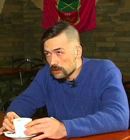 Актёр Пашинин всерьёз пообещал повесить Прилепина в стальном ошейнике Актёр Пашинин всерьёз пообещал повесить Прилепина в стальном ошейнике