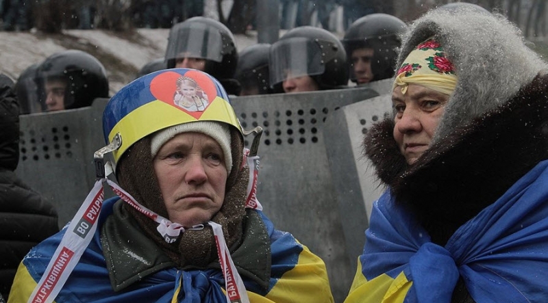 В укроСМИ пожаловались на «коллег» из России: Нас обзывают «скакуасами»