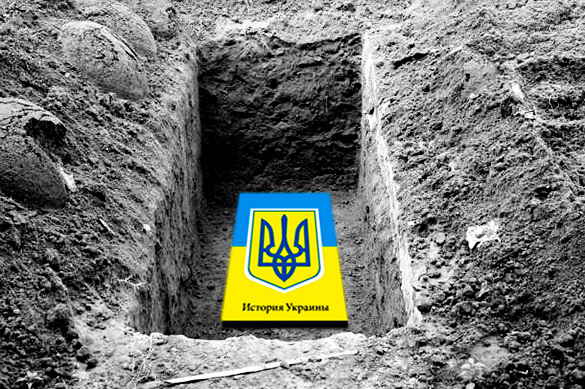 России ничего не надо доказывать, Украина сама отказывается от Крыма России ничего не надо доказывать, Украина сама отказывается от Крыма