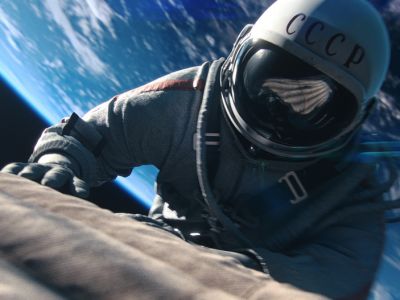 «Время первых» и время спасать нашу космонавтику