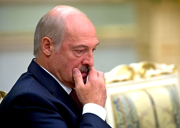 «Белоруссии нужен другой президент»
