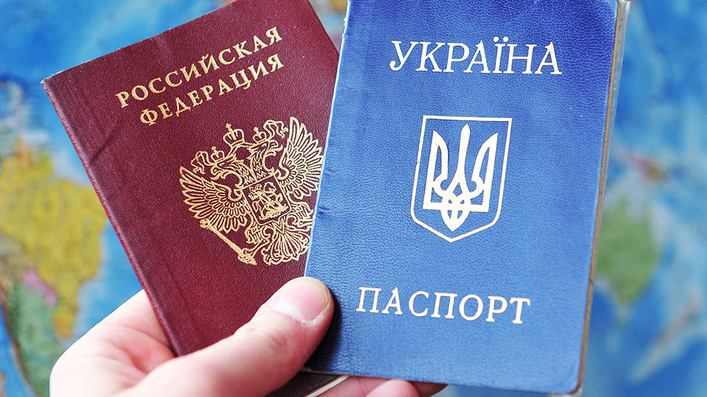 Надежда умирает последней: Украина умоляет миллион крымчан вернуться Надежда умирает последней: Украина умоляет миллион крымчан вернуться