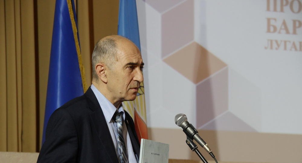Дзугаев: ЛНР получит признание гораздо быстрее, чем Южная Осетия