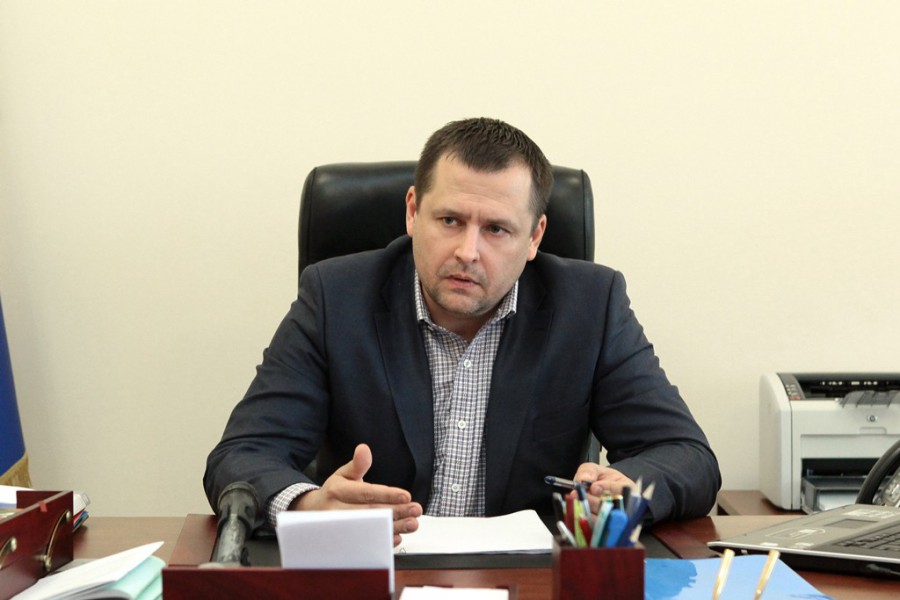 Мэр Днепропетровска отменил субсидии ветеранам ВОВ