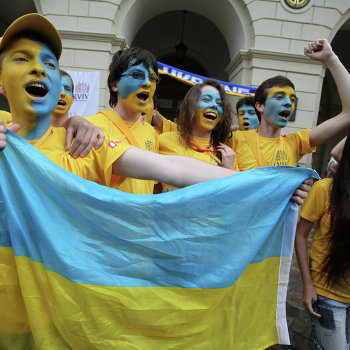 «Мова ненависти»: свидомые подняли на смех разочарованных в Украине россиян