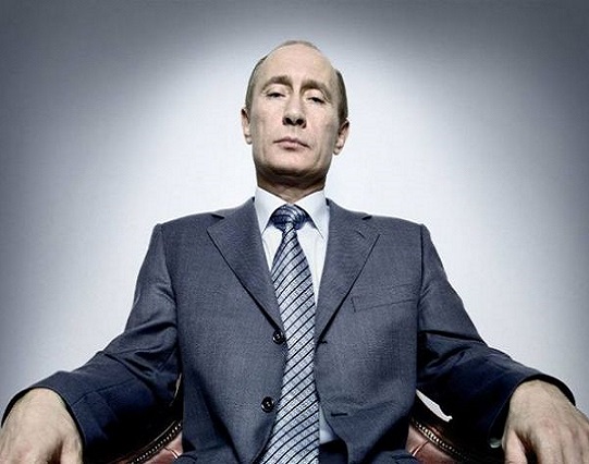 Система власти в России меняется кардинально. И Путин – больше не диктатор