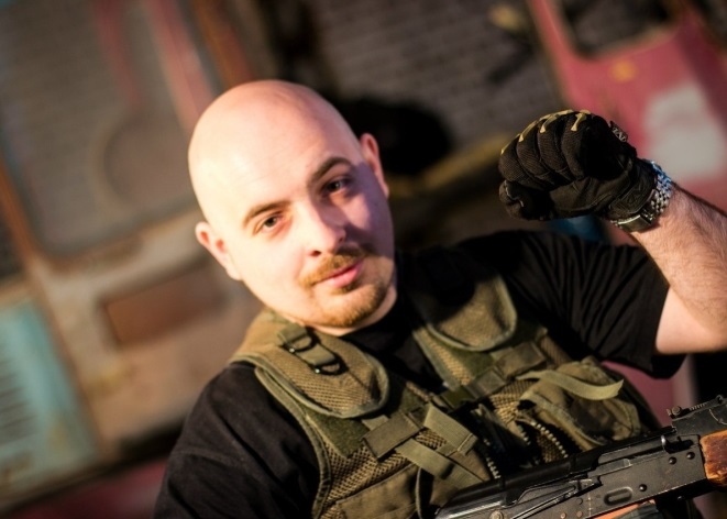 Как лидер луганских «правосеков» Головченко сбежал с Украины в Польшу Как лидер луганских «правосеков» Головченко сбежал с Украины в Польшу