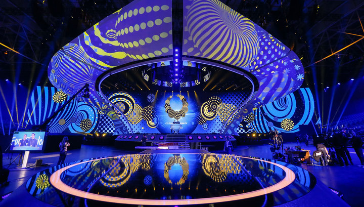 Тотальный «Европровал»: самые позорные конфузы Украины на «Евровидении»
