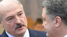 Лукашенко предлагает Европе и Украине посещать Россию без проверки документов