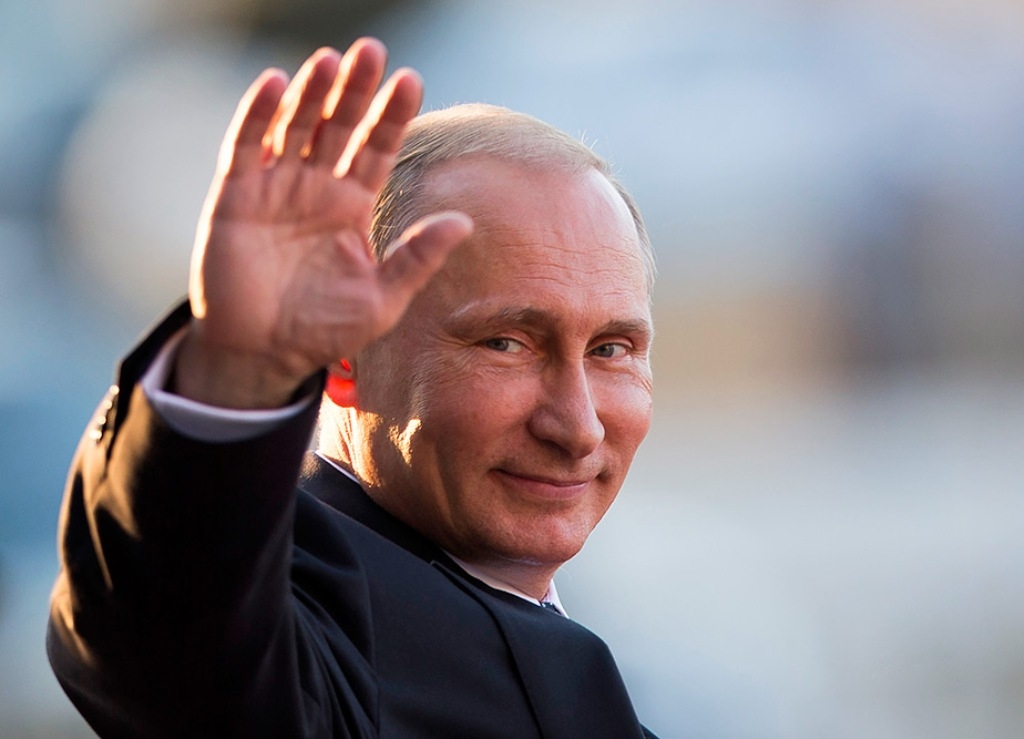 Опрос показал, как в Беларуси относятся к Путину и Порошенко