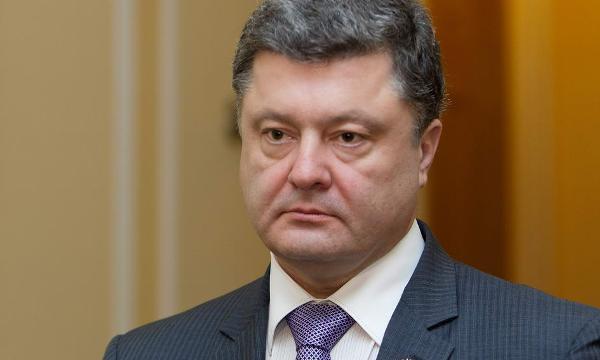 Порошенко ввел санкции против умершего российского сенатора Пантелеева