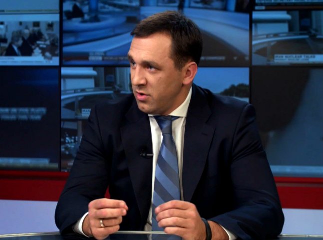 Виктор Кривенко угрожает нанесением ударов по  атомным станциям и дамбам РФ