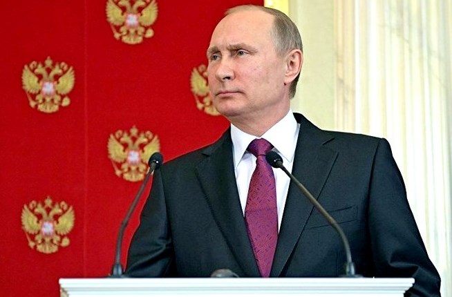 Путин не идет на уступки по Украине – ситуация для Москвы улучшается