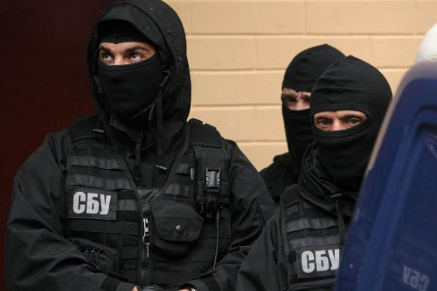 Киевлянин арестован за призыв создать Ровенскую Народную Республику