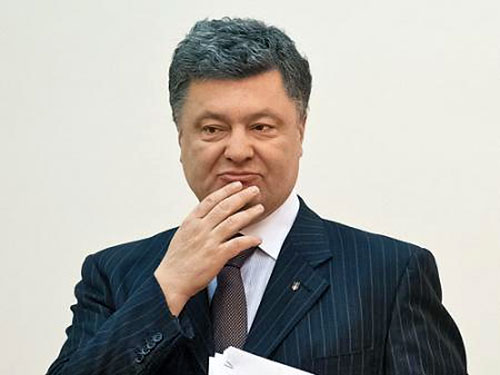 Порошенко: Украина навсегда ушла от «Советской и Российской империй»