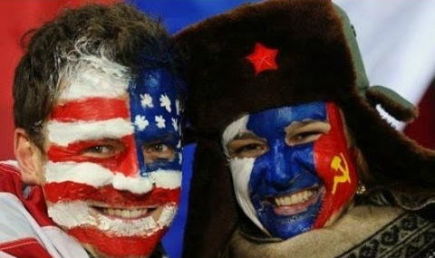 Американец в восторге от русских: «Хочу, чтобы Штаты были похожи на Россию»