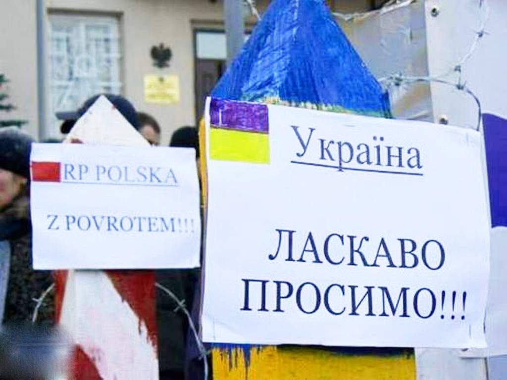 «Свидомые» подставляют сами себя: многие украинцы не доедут до «це Европы»