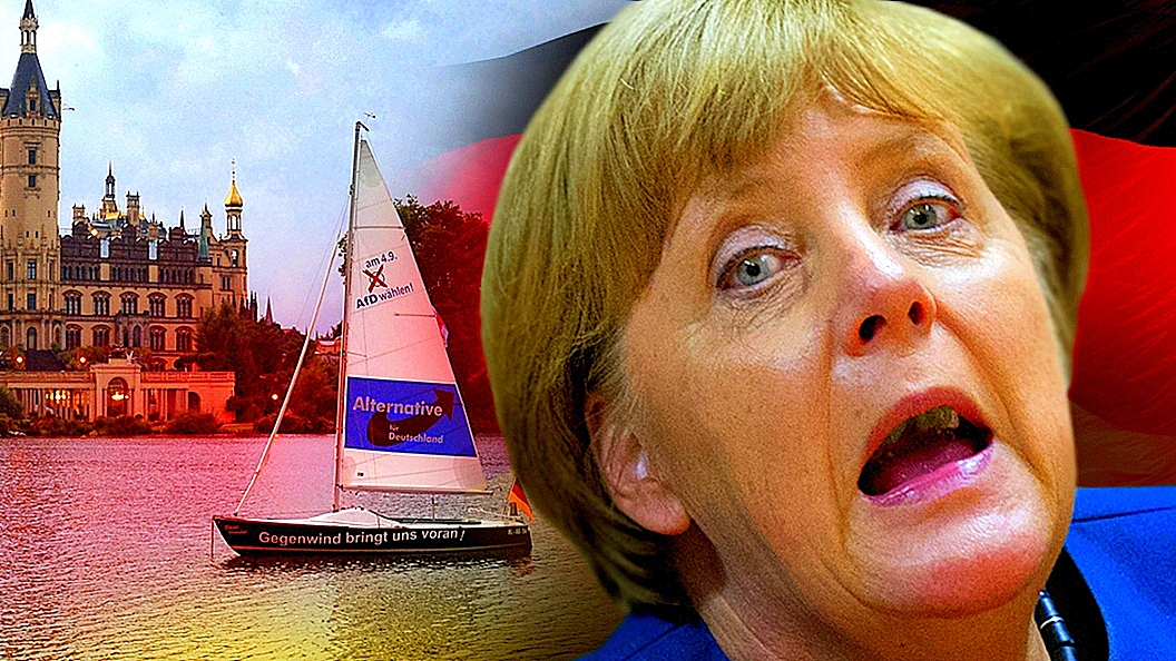 Financial Times: вопиющая ошибка Меркель может стать пророчеством