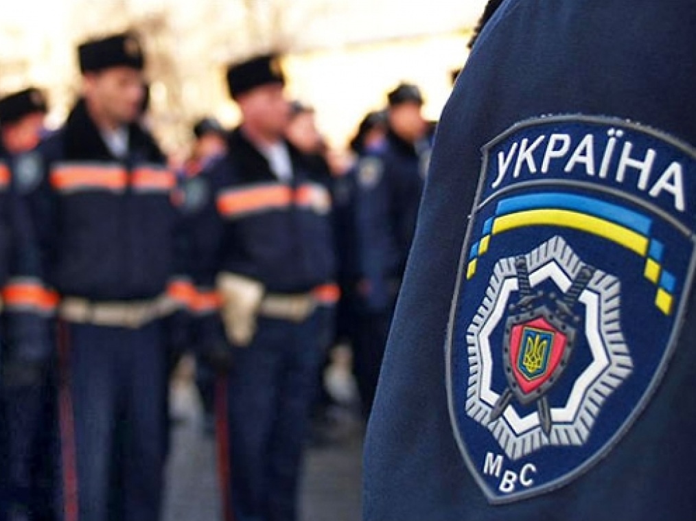Реформа МВД сделала Украину кузницей неофашизма