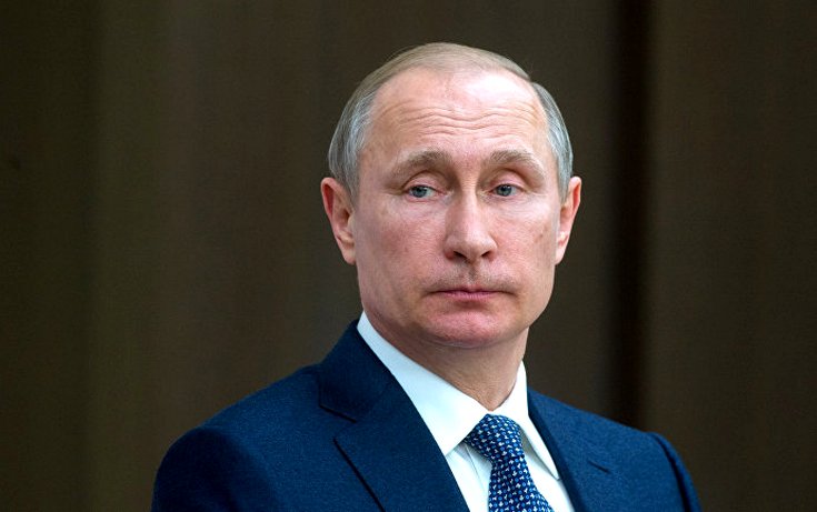 Guardian: Путин занял «стратегическую высоту» в Сирии