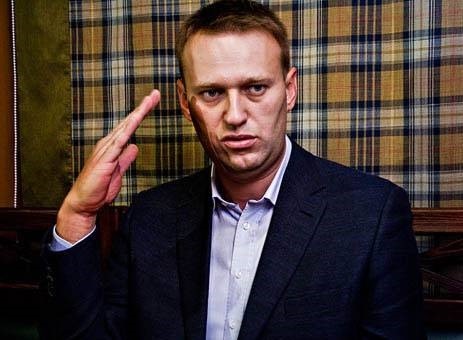Почему Навальный не только не опасен, но и полезен власти