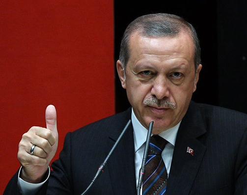Эрдоган ещё напомнит Кремлю, что его союзник – НАТО, а не Россия