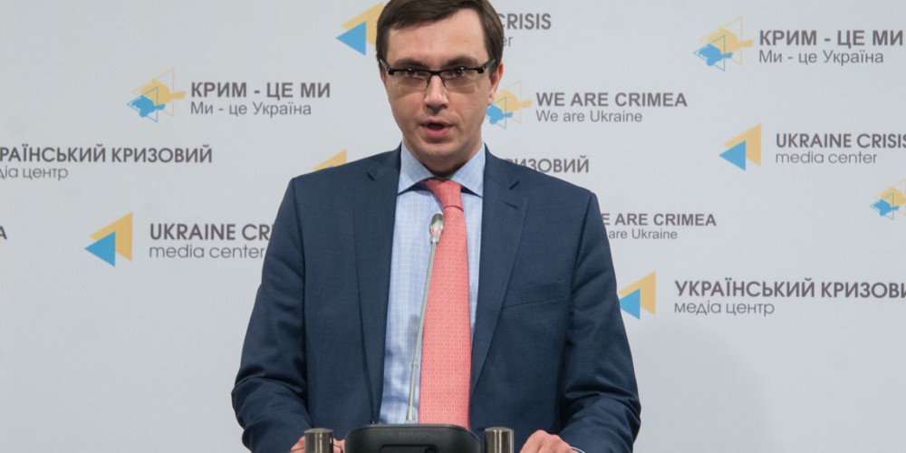 Владимир Омелян призвал Украину не останавливаться: «пока Москва не сгорит»
