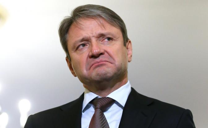 Как Ткачев стал личным врагом Порошенко Как Ткачев стал личным врагом Порошенко