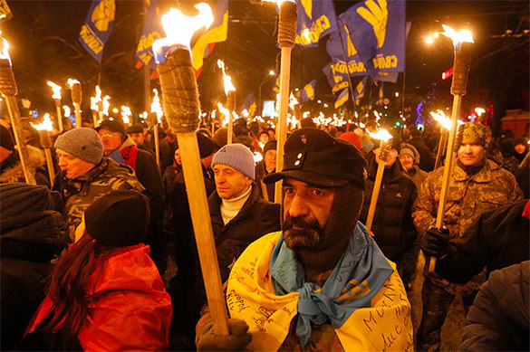«Шатун 2.0»: Украина в плену у ФСБ и не только