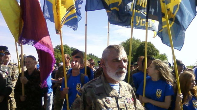 Киев хочет утопить в крови венгерских «сепаратистов»